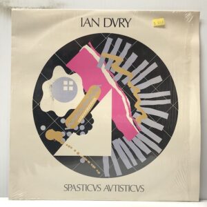 Spasticus Autisticus (USED LP)