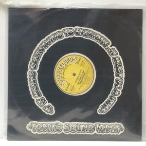 Suepermans Big Sister (USED LP)