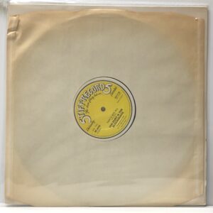 I Want to Be Straight (USED LP)
