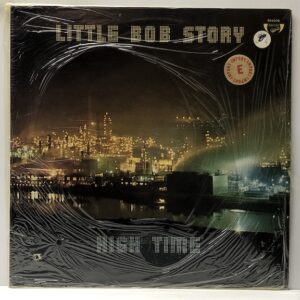 High Time (USED LP)
