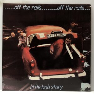 Off the Rails (USED LP)