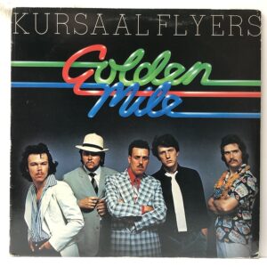 Golden Mile (USED LP)