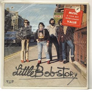 Little Bob Story (USED LP)