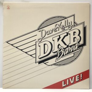 Live (USED LP)