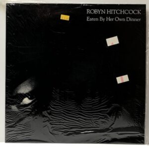 Eaten By Her Own Dinner (USED LP)