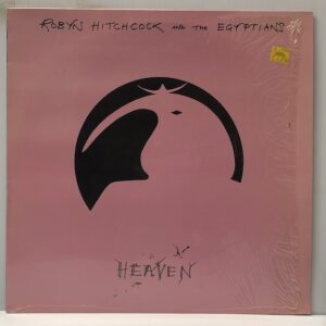 Heaven (USED LP)