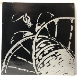 Bells Of Rhymney (USED LP)
