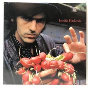Invisible Hitchcock (USED LP)