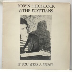 If You Were a Priest (USED LP)
