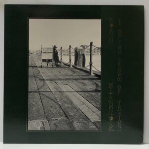 I Often Dream of Trains (USED LP)