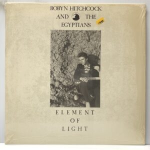 Element of Light (USED LP)
