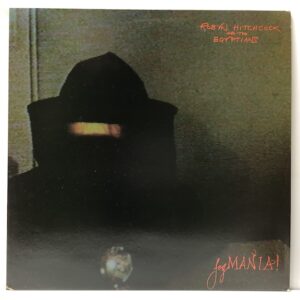 Fegmania (USED LP)