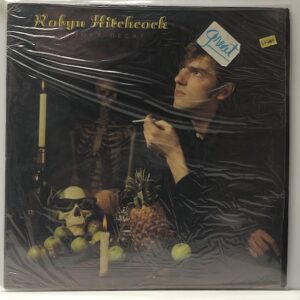 Groovy Decay (USED LP)