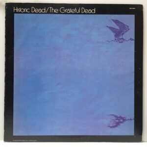 Historic Dead (USED LP)