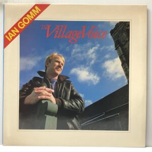 Village Voice (USED LP)