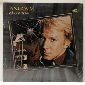 What a Blow (USED LP)