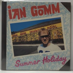 Summer Holiday (USED LP)