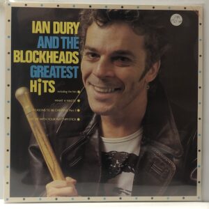 Greatest Hits (USED LP)