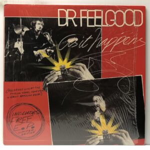 As It Happens (USED LP)