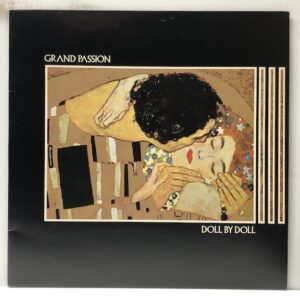 Grand Passion (USED LP)