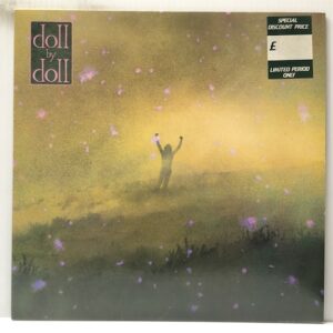 Doll By Doll (USED LP)