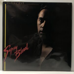 Gypsy Blood (USED LP)