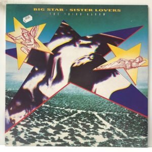 Sister Lovers the Third Album (USED LP)