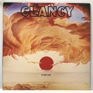 Every Day (USED LP)
