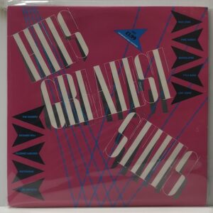 Hits Greatest Stiffs (USED LP)