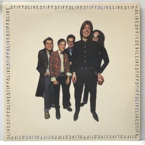 Stiffs Live (USED LP)