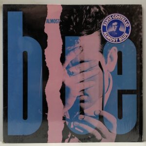 Almost Blue (USED LP)