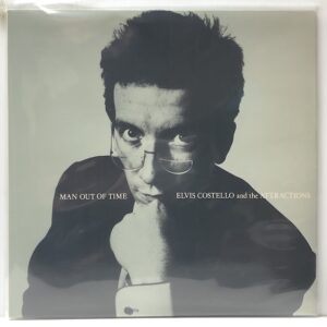 Man Out of Time (USED LP)
