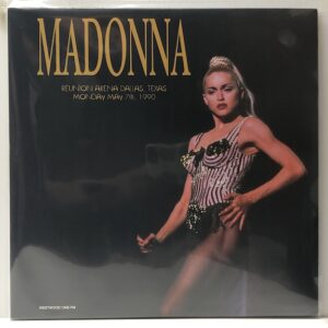 Reunion Arena Dallas Texas Monday May 7 1990