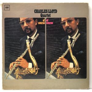 Of Course Of Course (USED LP)