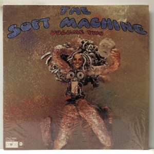 Volume Two (USED LP)