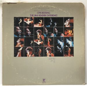 Monterey International Pop Festival (USED LP)