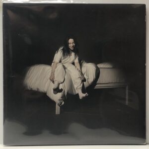When We All Fall Asleep Where Do We Go (USED LP)