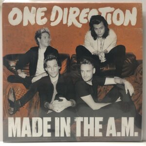 Made in the AM (USED LP)