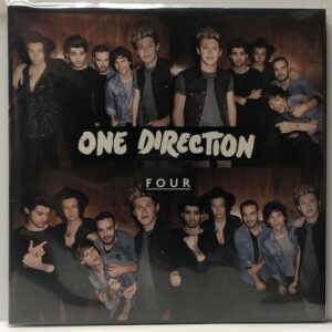 Four (USED LP)