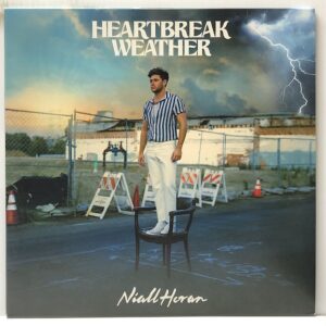 Heartbreak Weather (USED LP)