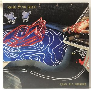 Death of a Bachelor (USED LP)
