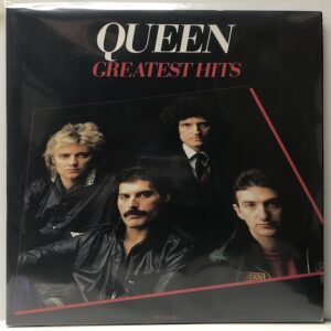 Greatest Hits (USED LP)