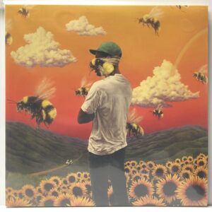 Scum Fuck Flower Boy (USED LP)