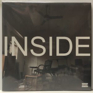 Inside (USED LP)