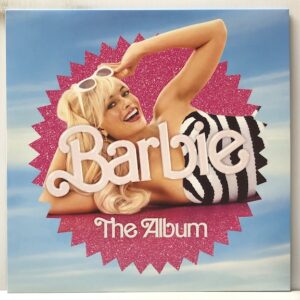 Barbie the Album (USED LP)