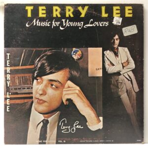 Terry Lee Presents the Best of Music for Young Lov