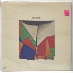 Commitment (USED LP)
