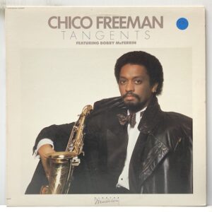 Tangents (USED LP)