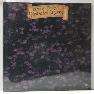 It Might As Well Be Spring (USED LP)