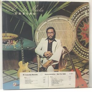 Casino (USED LP)